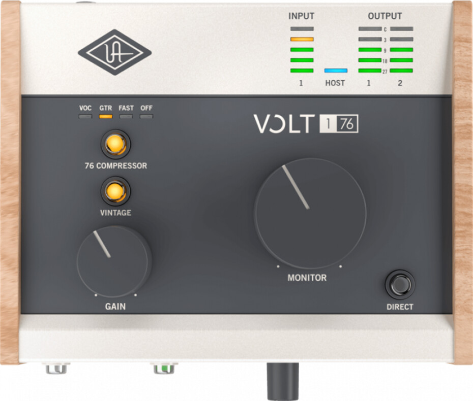 Universal Audio Volt 176 - main (0)