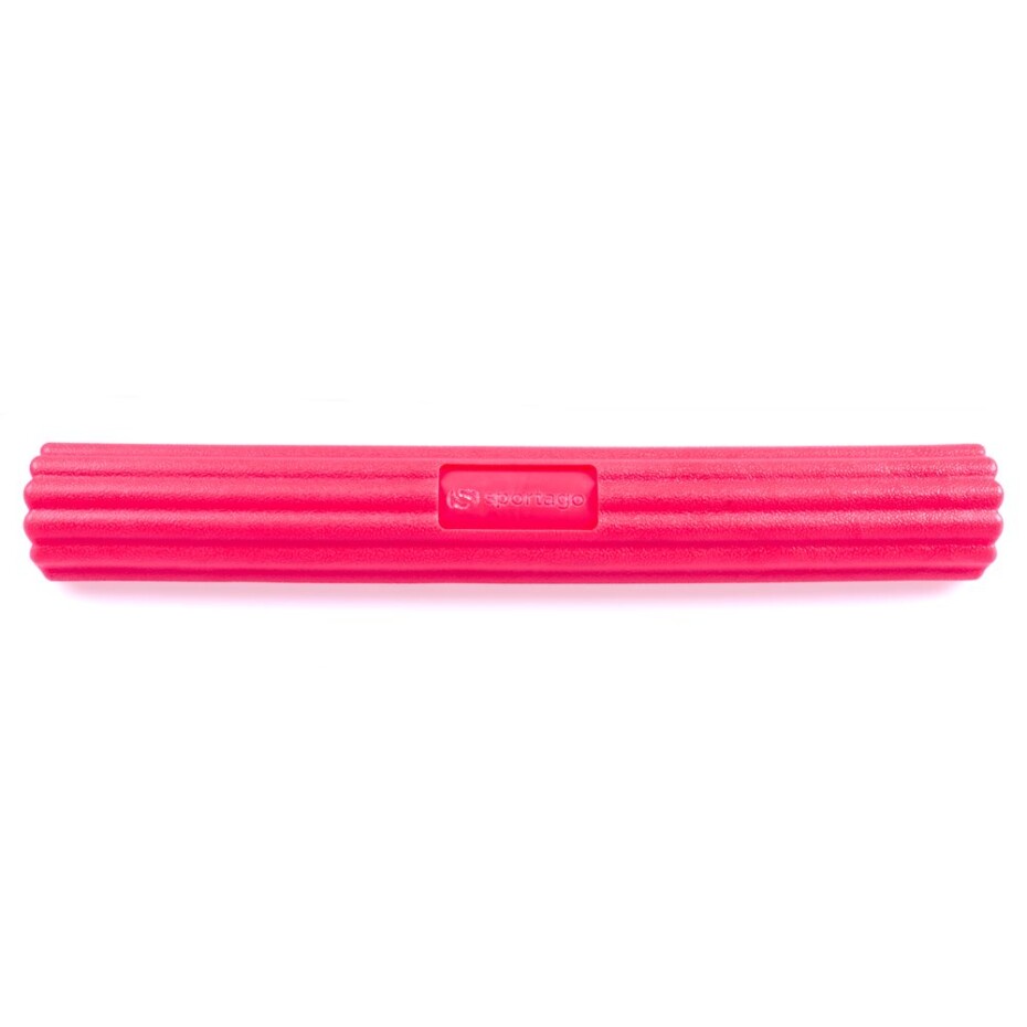 Silicone Torsion Bar Groove - Střední - main (5)