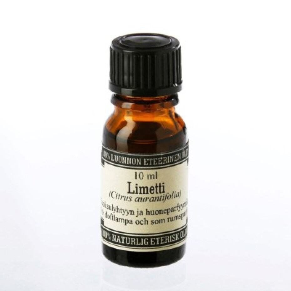 OSMIA - Esenciální vonný olej 10ml, Limetti - main (0)