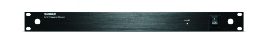 Shure GLXD+FM/LC - main (0)