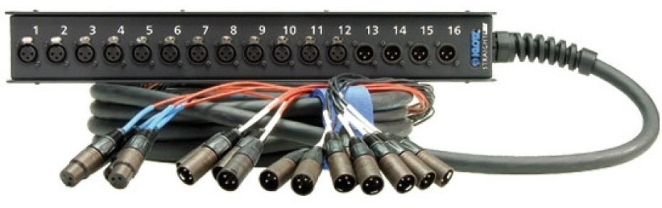Klotz SLW124XE15 - main (0)