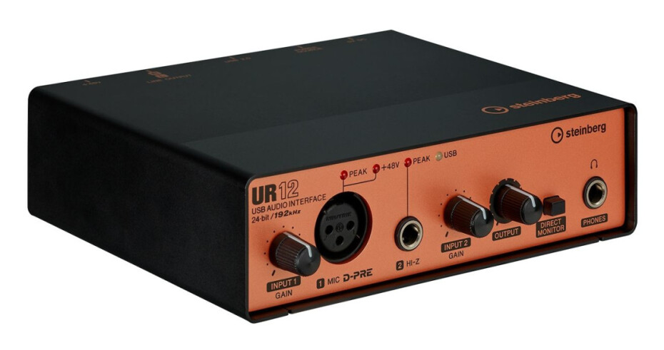 Steinberg UR12 B - main (0)