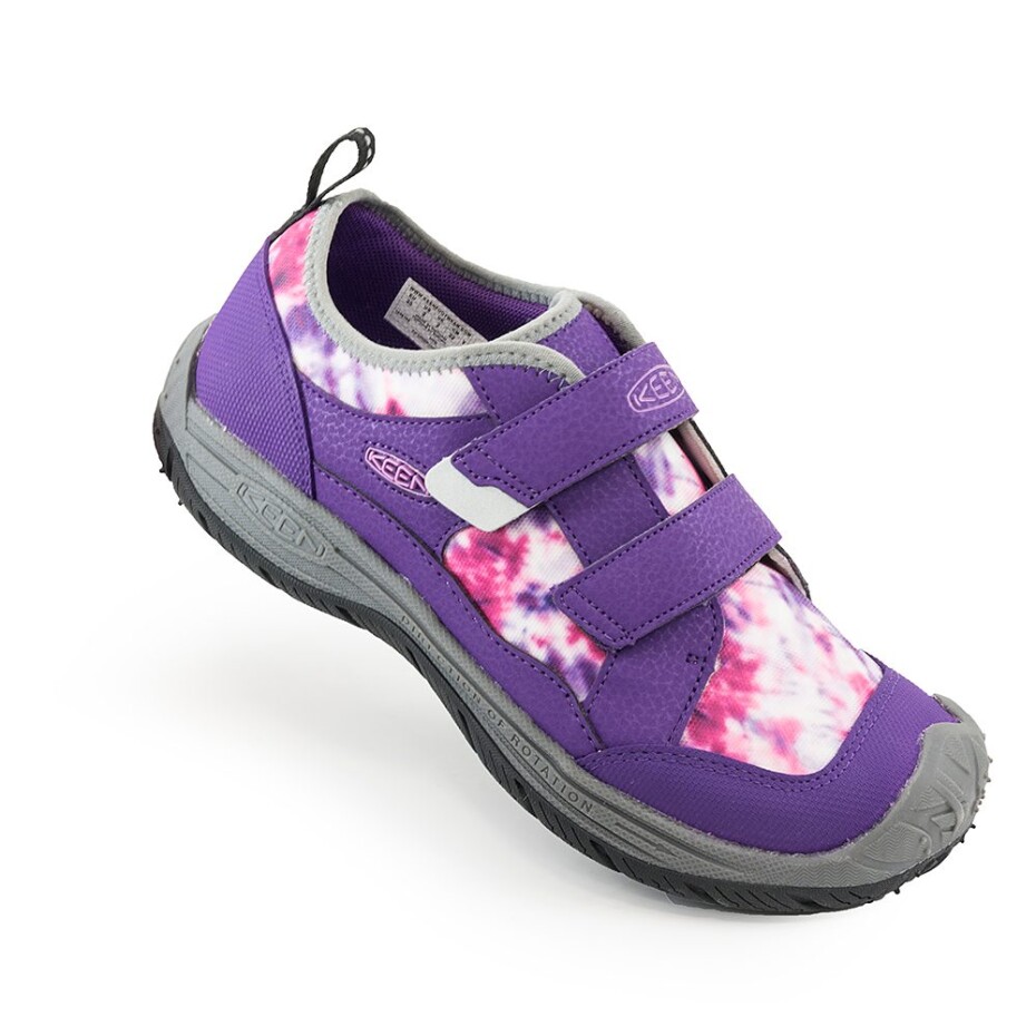 sportovní celoroční obuv SPEED HOUND tillandsia purple/multi, Keen, 1026214/1026195 - 24 - main (0)