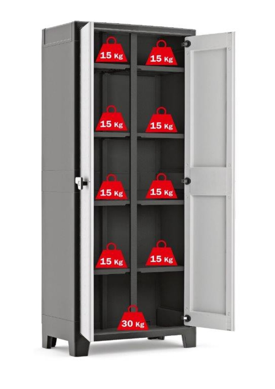 Keter Skříň Keter Titan Utility  KT-610731 - main (1)