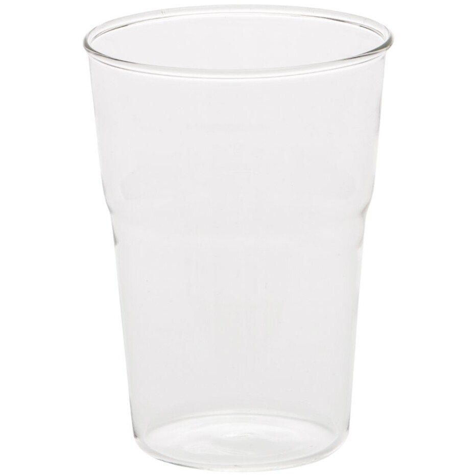Sklenice na pivo ESTETICO QUOTIDIANO 11,5 cm, Seletti - main (0)