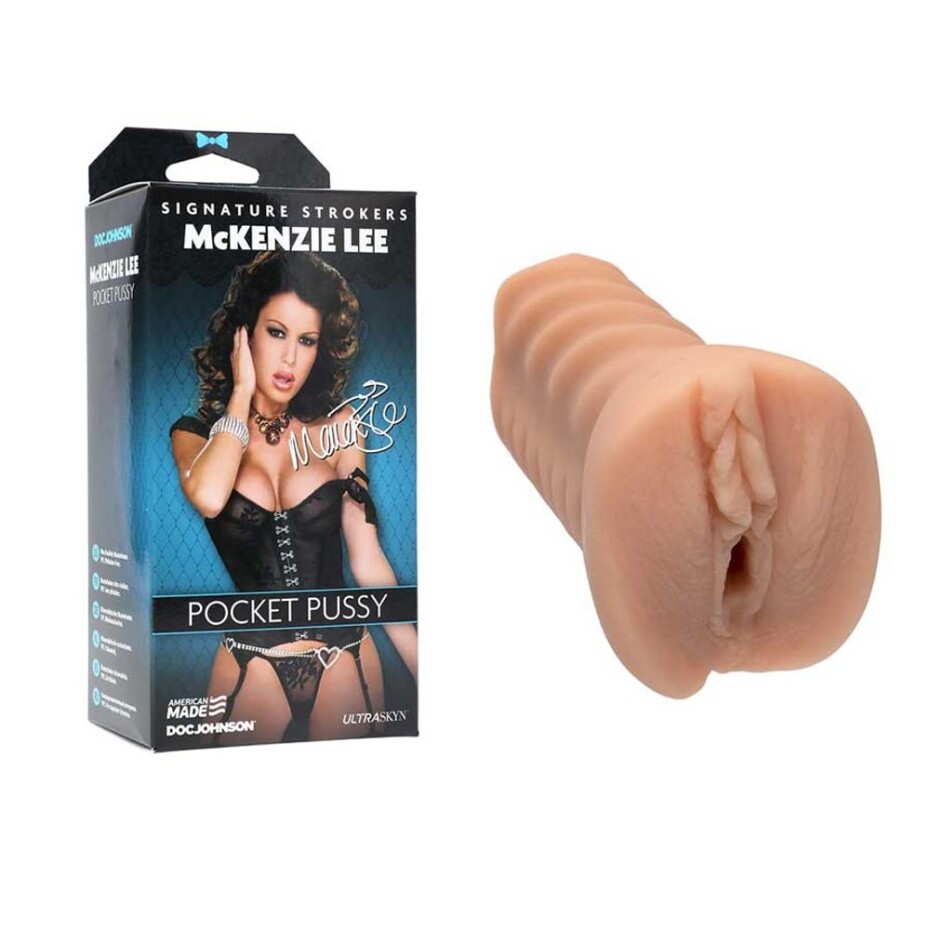 Kapesní vagína McK Lee - main (1)