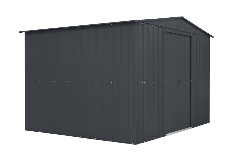 Domek GLOBEL 108 ANTRACIT se střešním oknem LG2070 - main (0)