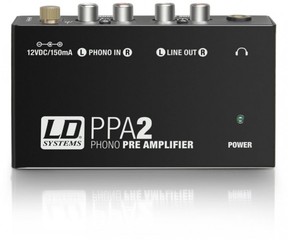 LD Systems PPA 2 - main (0)