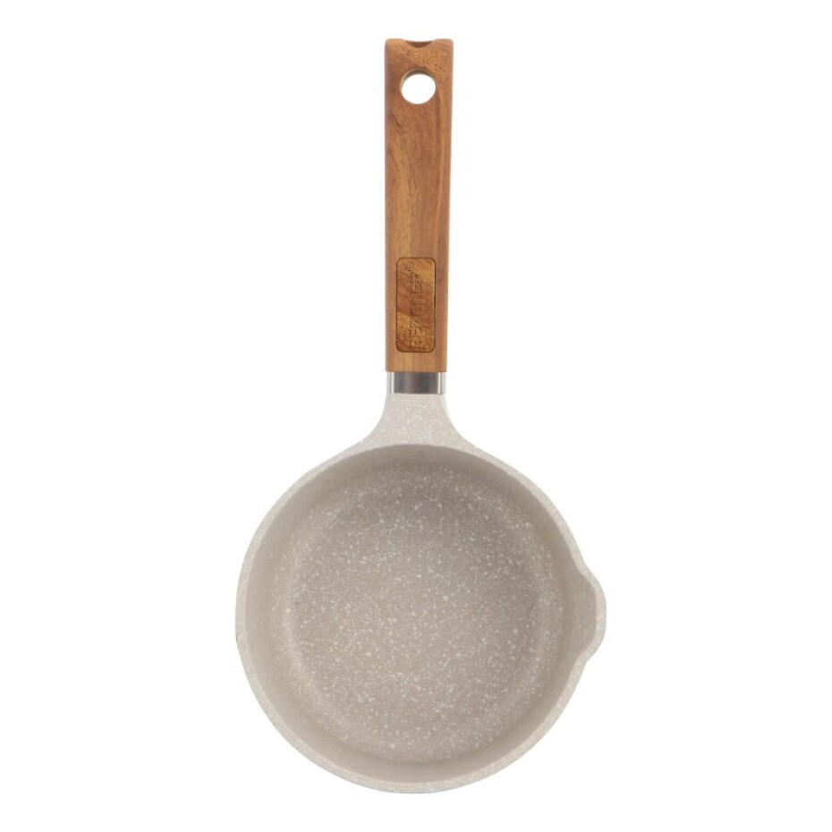 BERGNER Rendlík s nepřilnavým povrchem 16 cm Naturally BG-30635-CR - main (3)