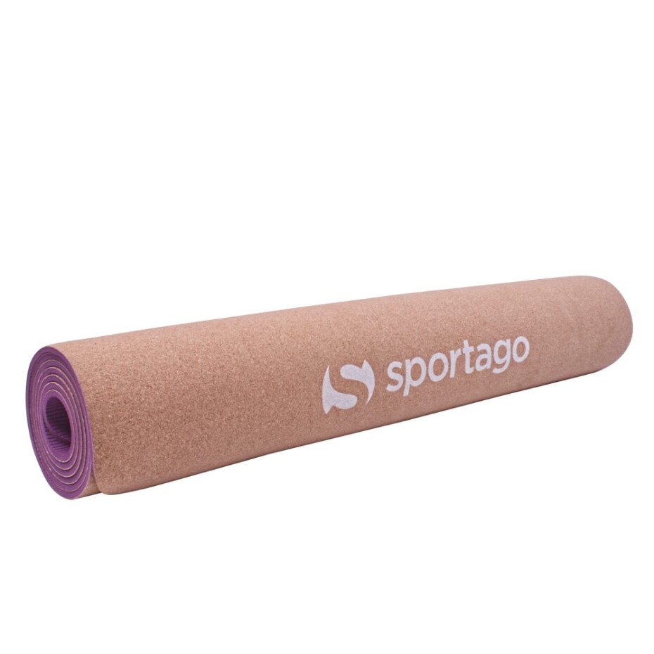 Korková podložka Sportago Natura - main (9)