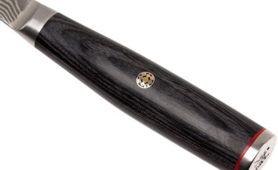 Japonský nůž 5000FCD 24 cm, na chléb, MIYABI - main (3)