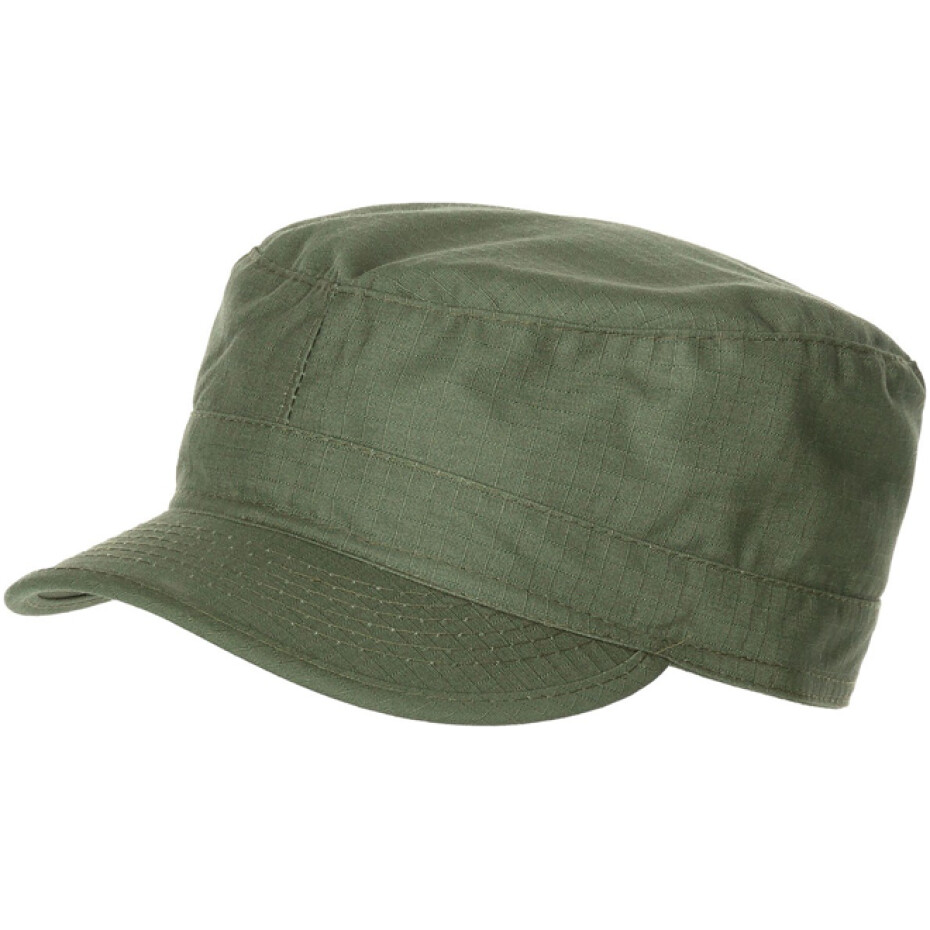 Čepice US Field Cap olivová S [54-55] - main (0)