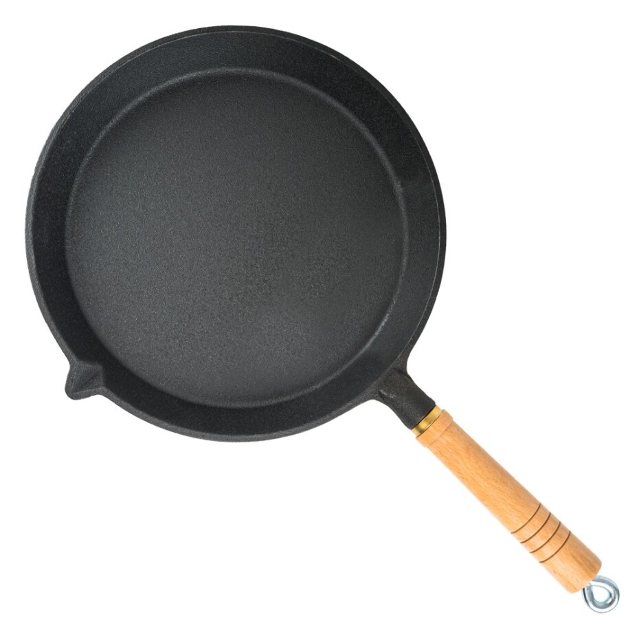 G21 Grilovací nářadí G21 pánev na gril, litinová  G21-6353982 - main (2)