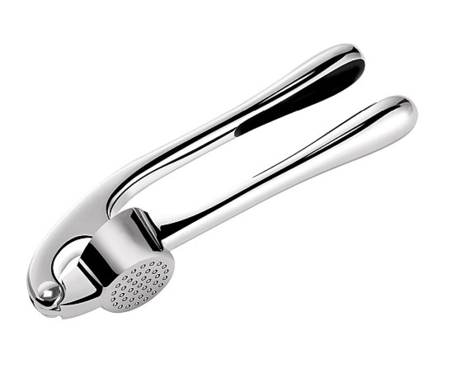 BERLINGERHAUS Lis na česnek Black Silver Collection BH-1923 - main (0)