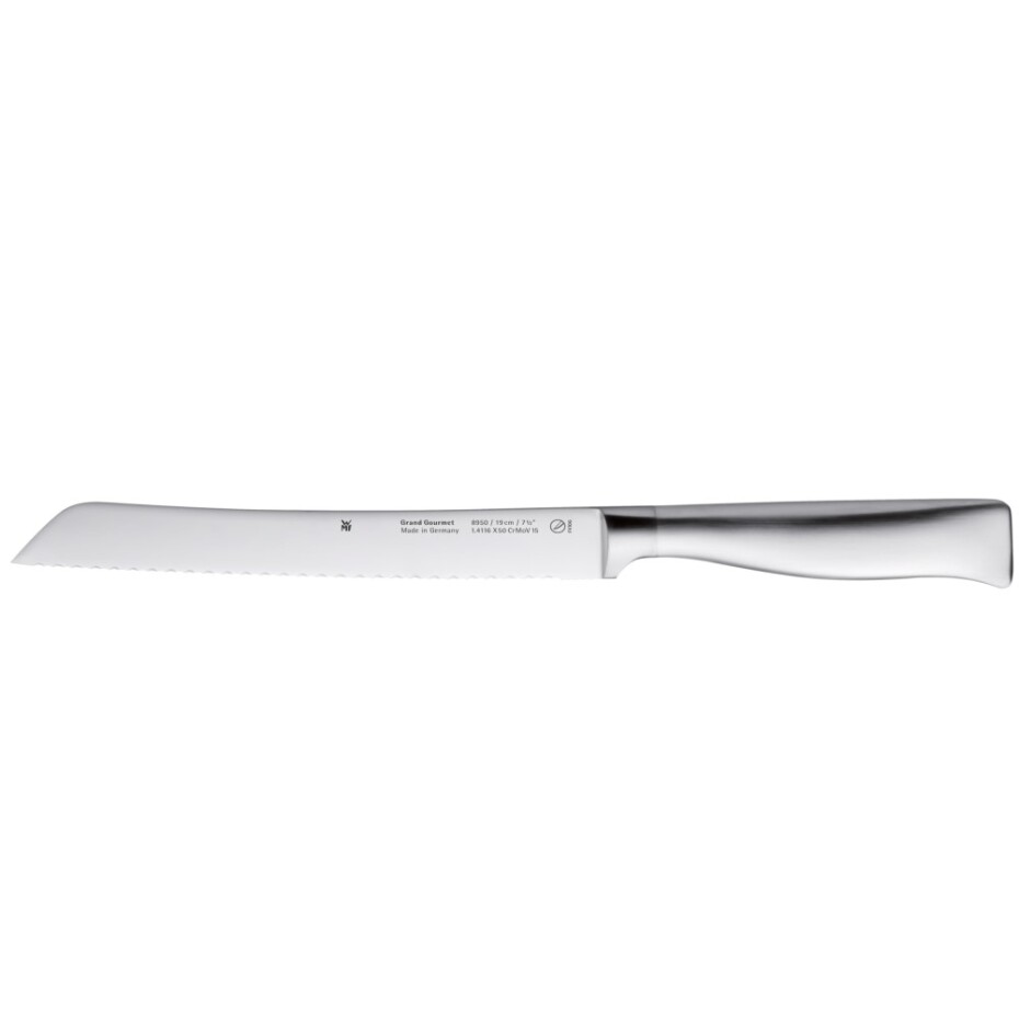 Nůž na chleba GRAND GOURMET, WMF - main (0)