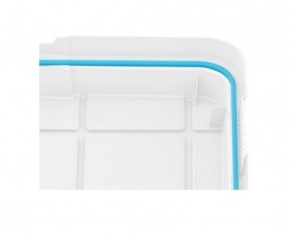 KIS Box KIS Scuba box M transparentní 610800 - main (1)