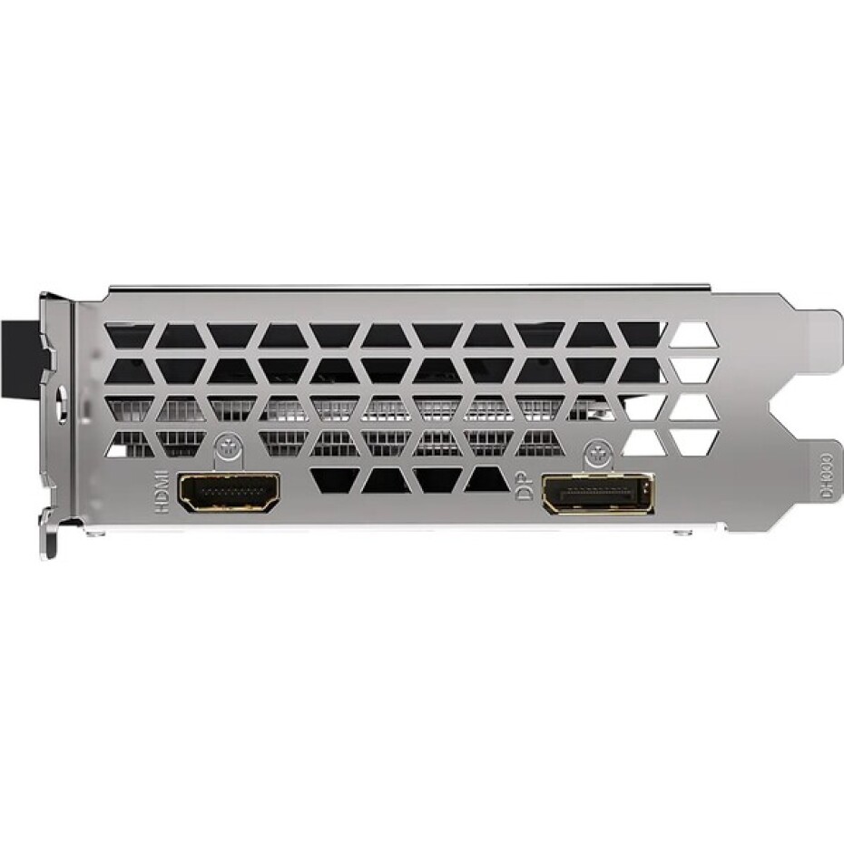 GIGABYTE AMD Radeon RX 6400 EAGLE 4G - main (4)