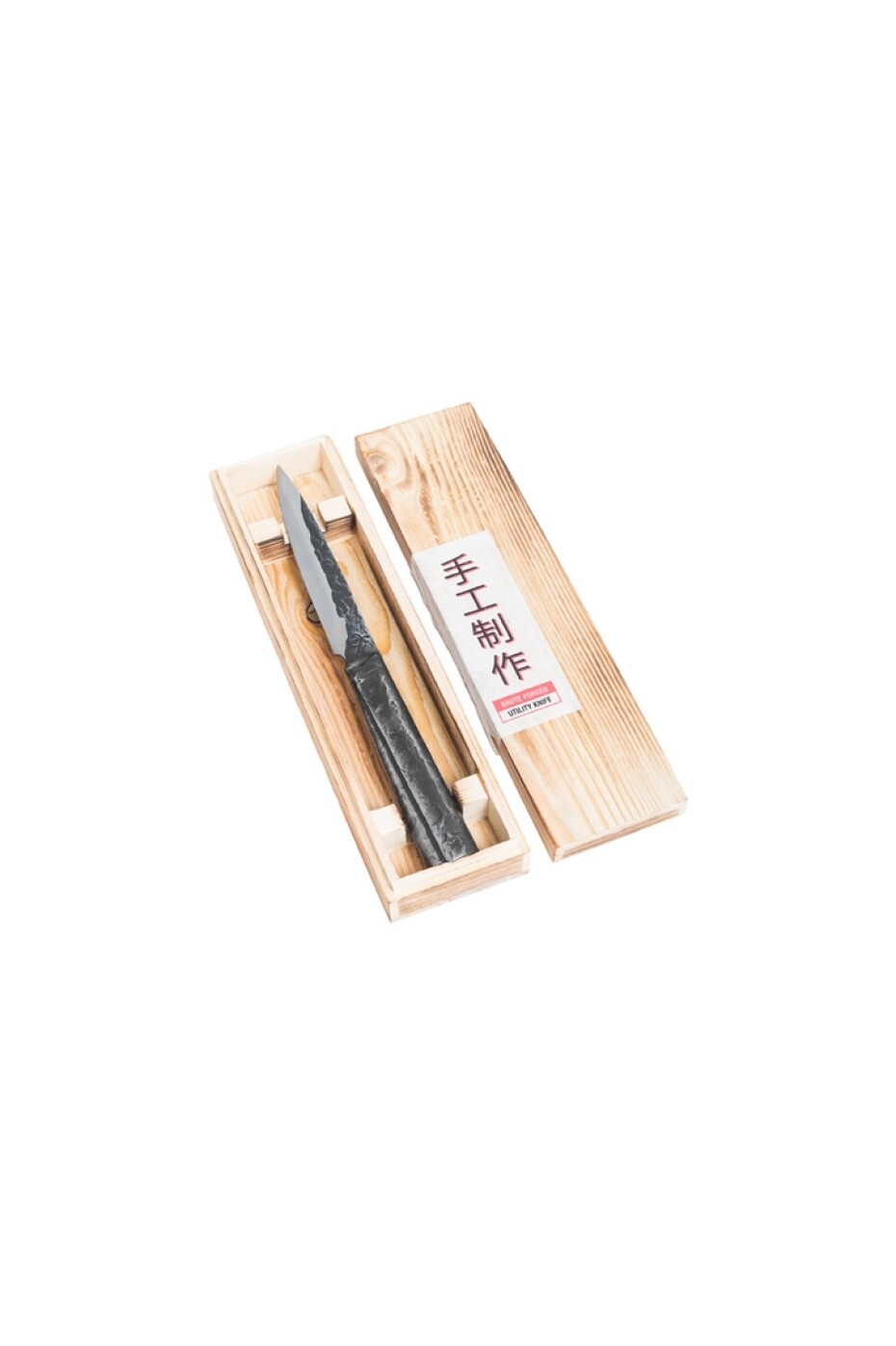 Univerzální nůž BRUTE 12,5 cm, Forged - main (4)