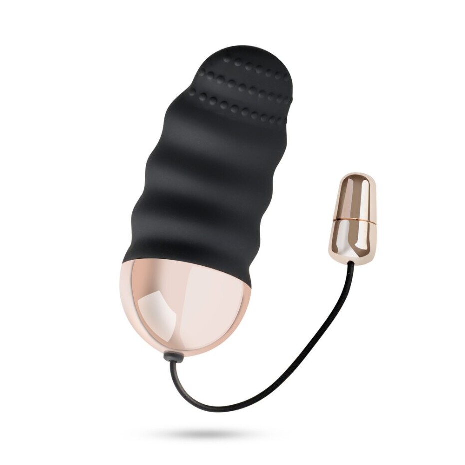 LoveBoxxx Solo Box dildo 17,5 cm + vibrátor 17 cm + vibračné vajíčko 8,2 cm + venušine guličky 10,5 cm - main (7)