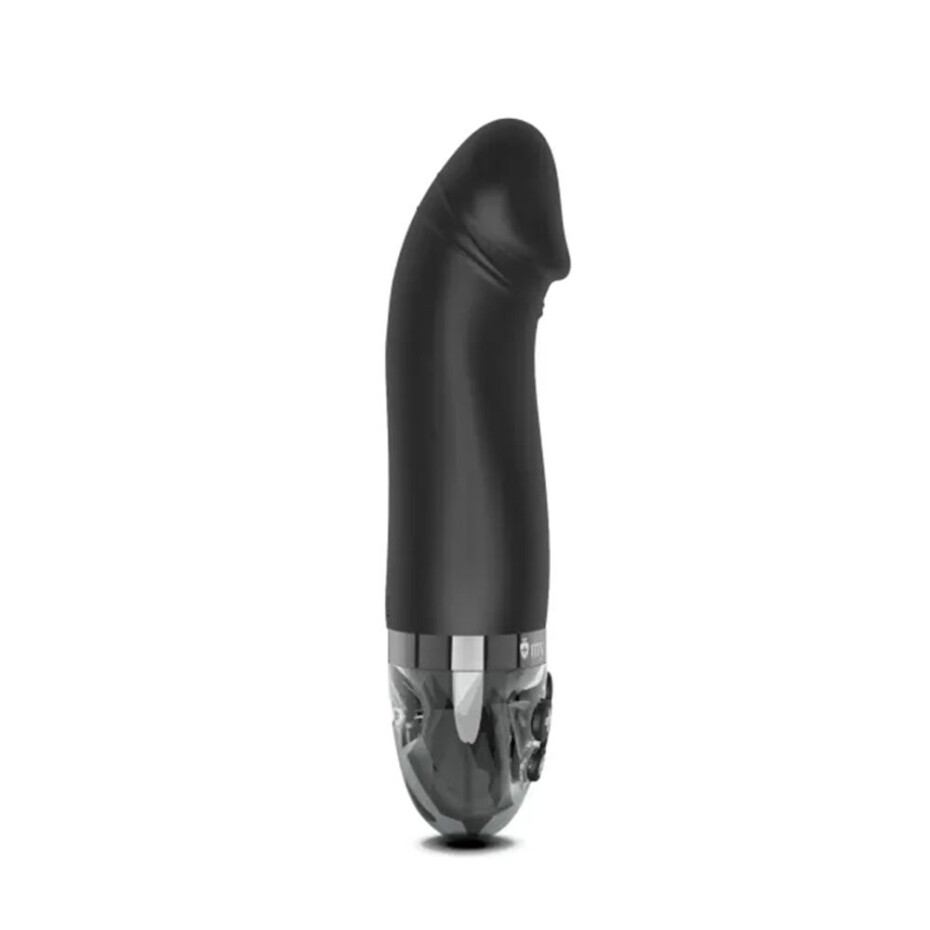 Mystim Real Deal Neal - Black Edition - main (0)