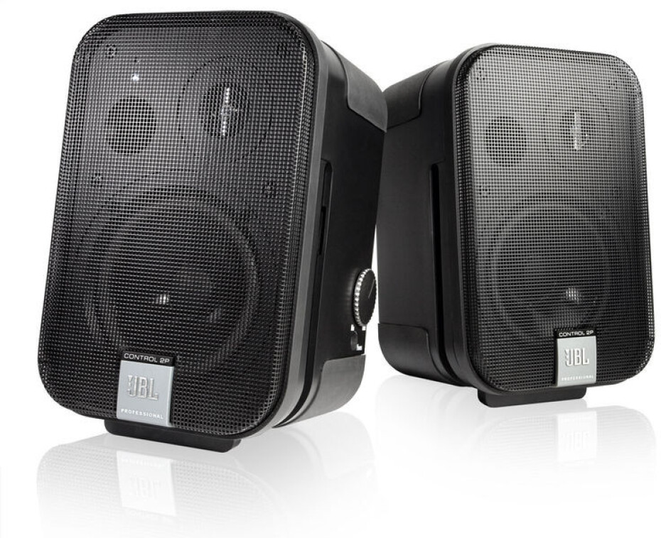 JBL CONTROL2PS/230 - main (0)