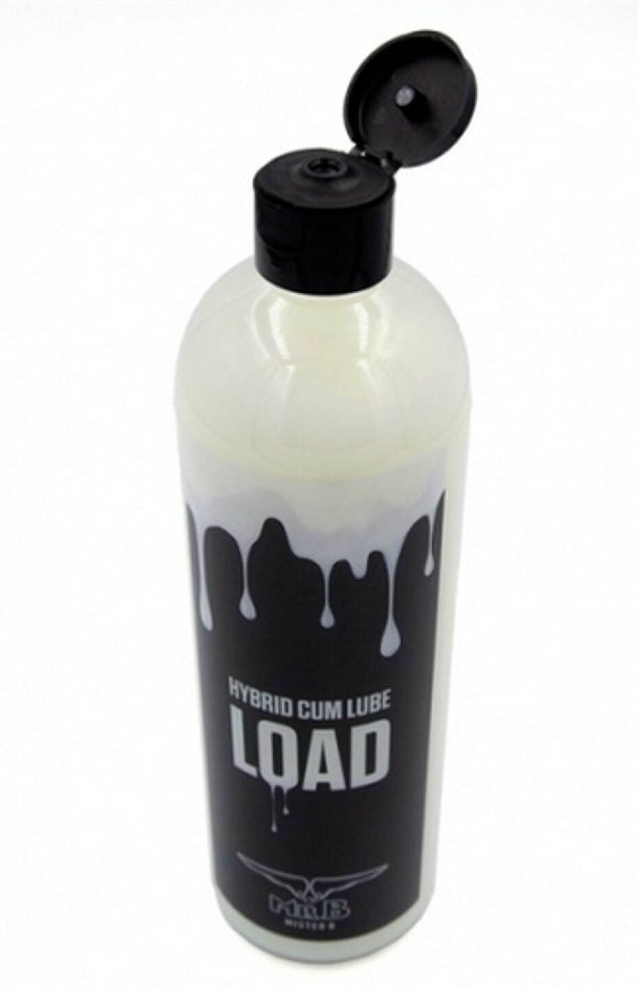 Mister B LOAD hybridní lubrikační gel 250ml - main (1)