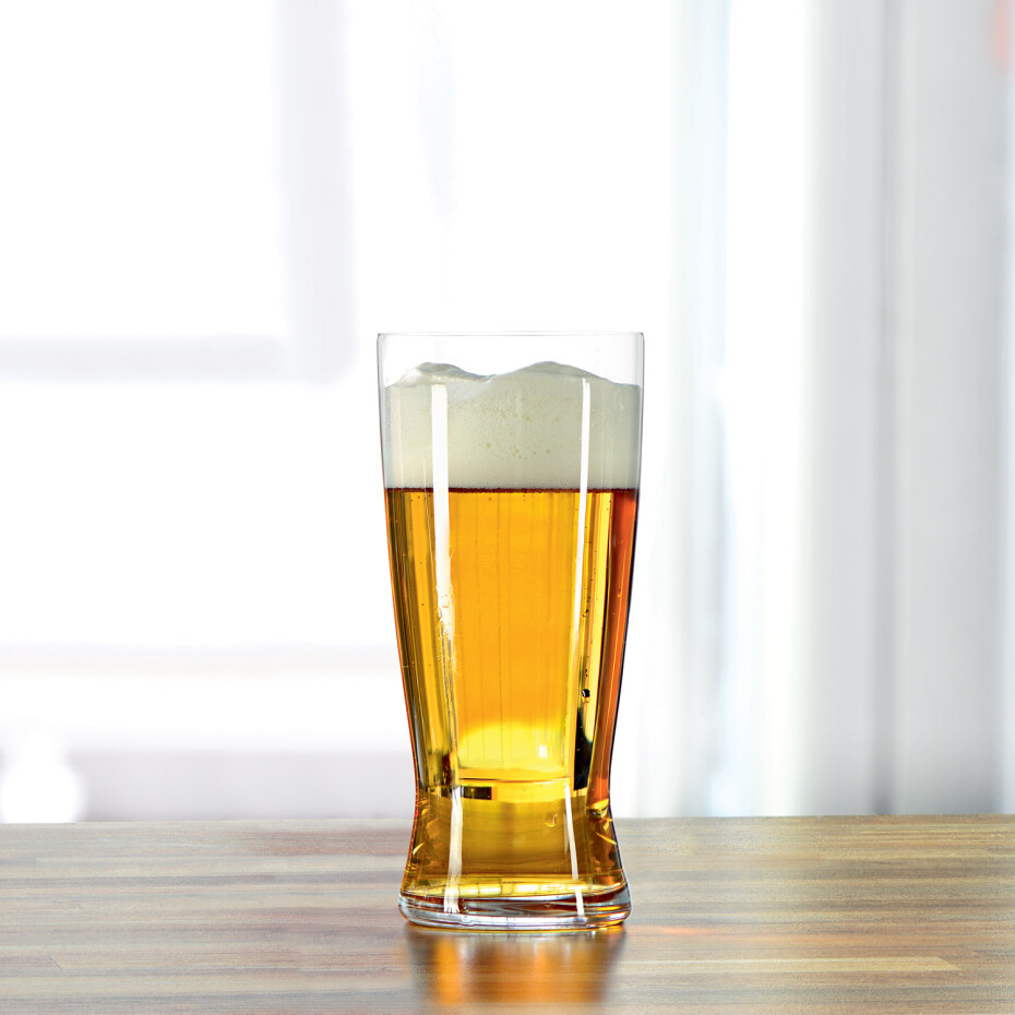 Sklenice na pivo BEER CLASSICS/CRAFT BEER , sada 4 ks, degustační, Spiegelau - main (3)