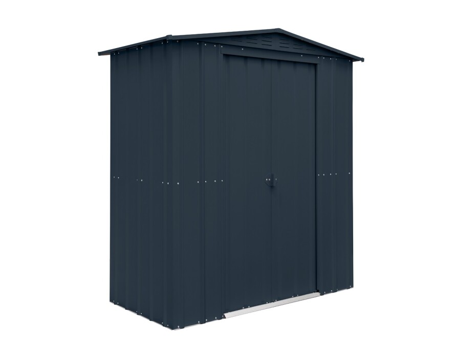Domek GLOBEL 63 ANTRACIT LG2528 - main (0)