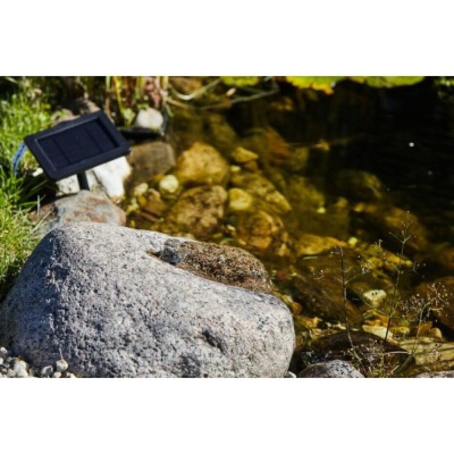 Sada solárního efektové čerpalda HEISSNER SP550-00 - main (1)