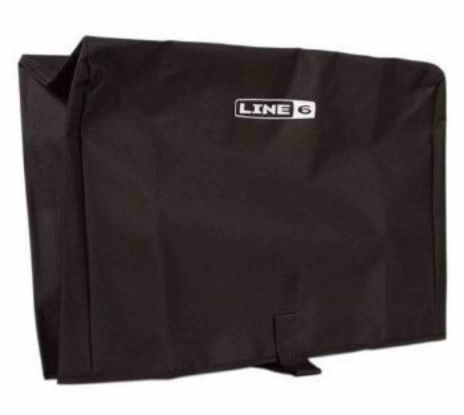LINE 6 Spider V 30 Cover - main (0)
