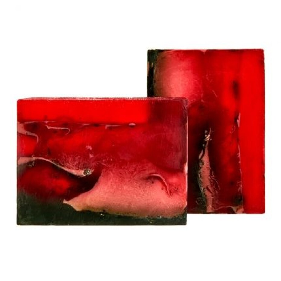 Soaphoria Přírodní mýdlo Ovocný sad 100g - main (0)