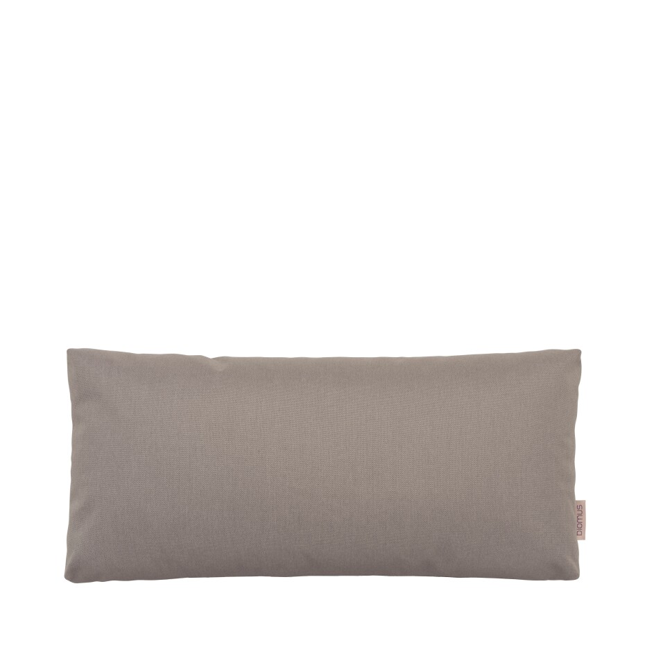 BLOMUS Polštář venkovní syntetický hnědý 60x25cm grow - main (0)