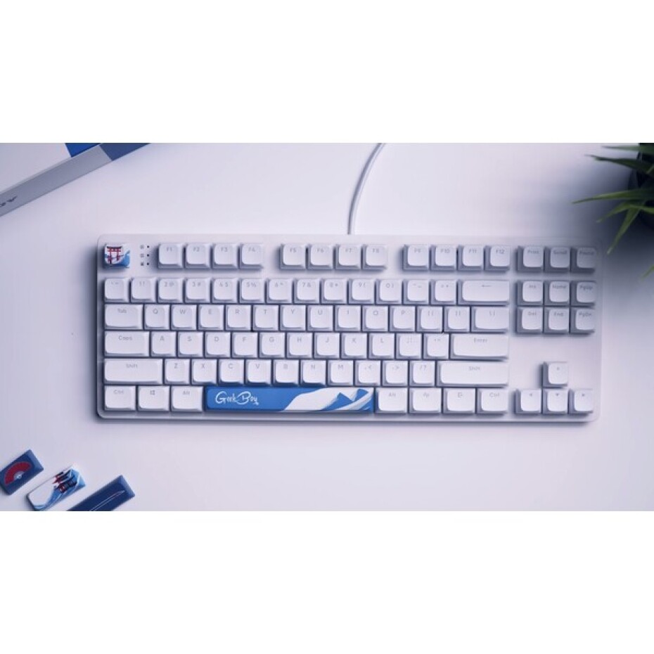 Dark Project - GeekBoy Keycaps [ANSI & ISO] - main (4)