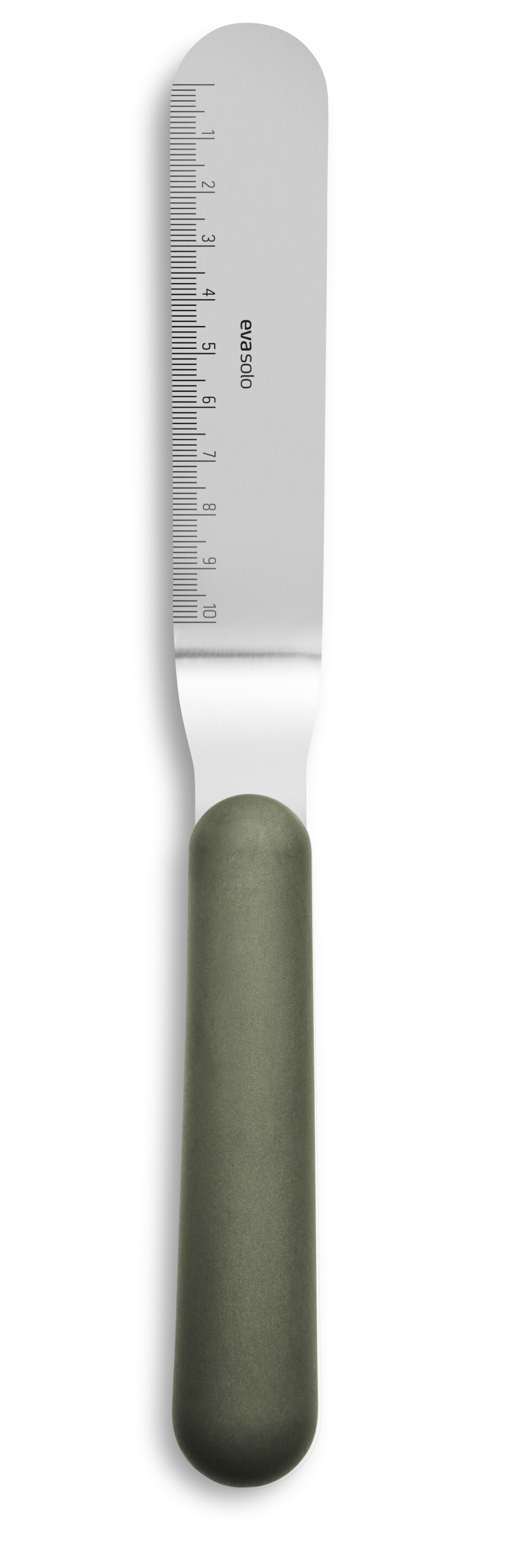 EVA SOLO Cukrářská stěrka green tools - main (4)