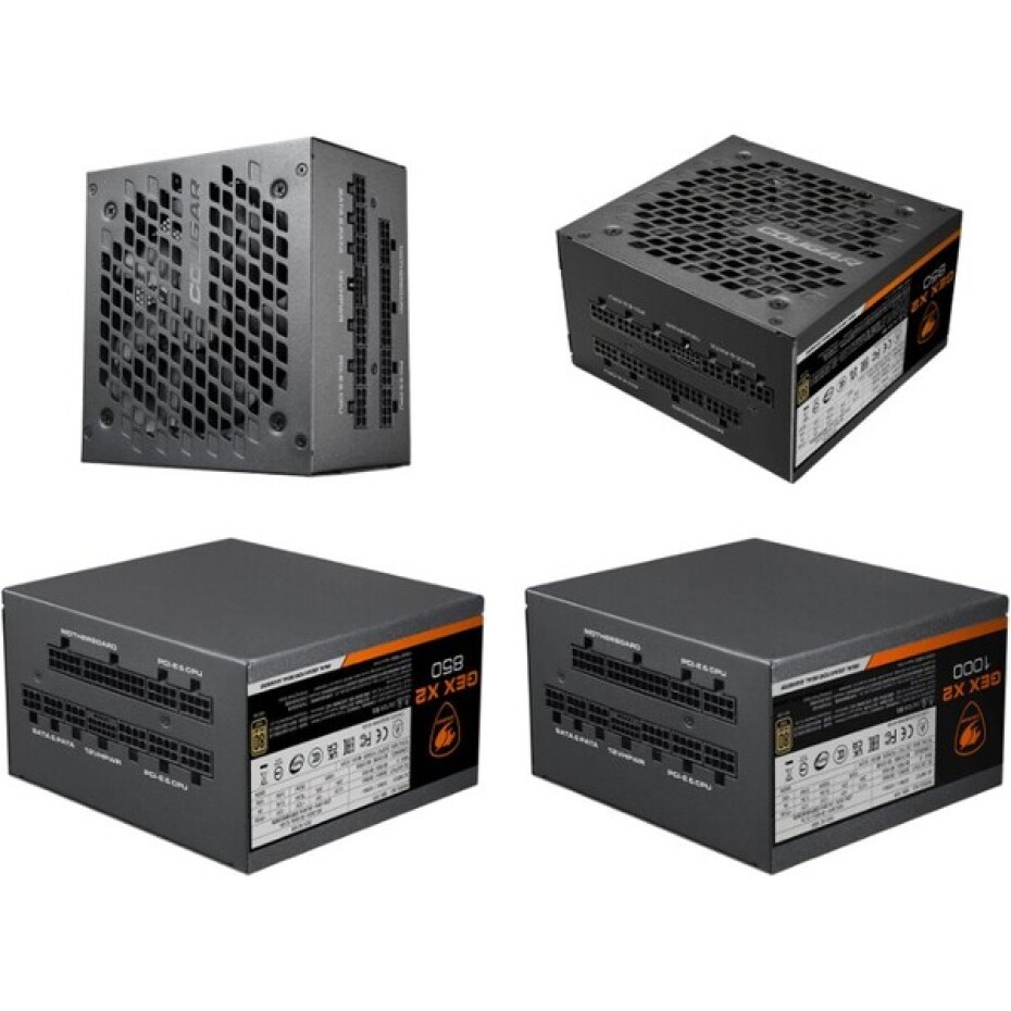 COUGAR GEX X2 1000W - main (1)