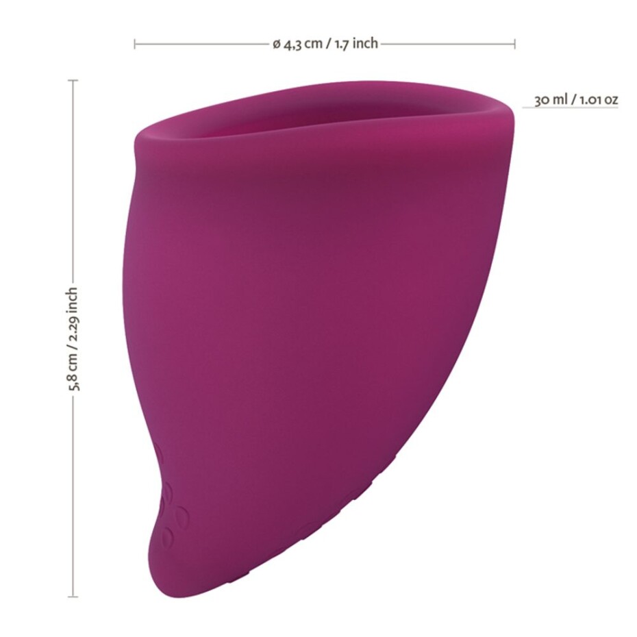 Fun Factory Fun Cup size B - main (1)