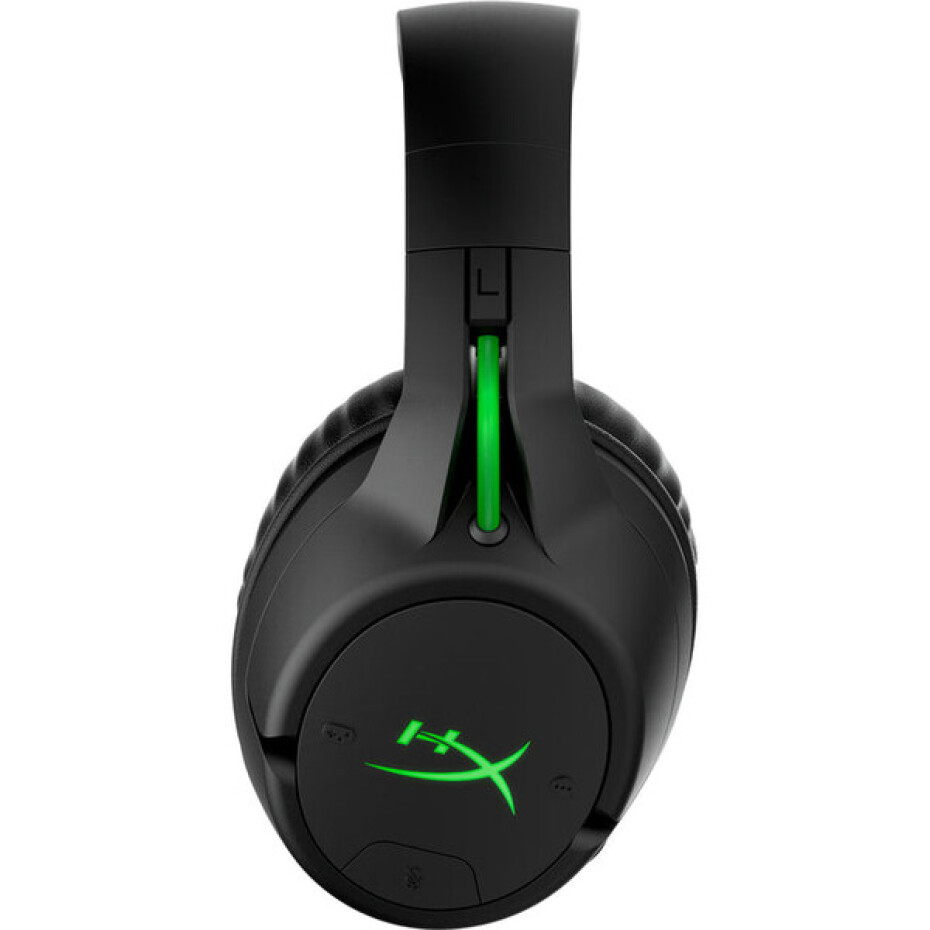 HyperX CloudX Flight Xbox herní sluchátka - main (2)