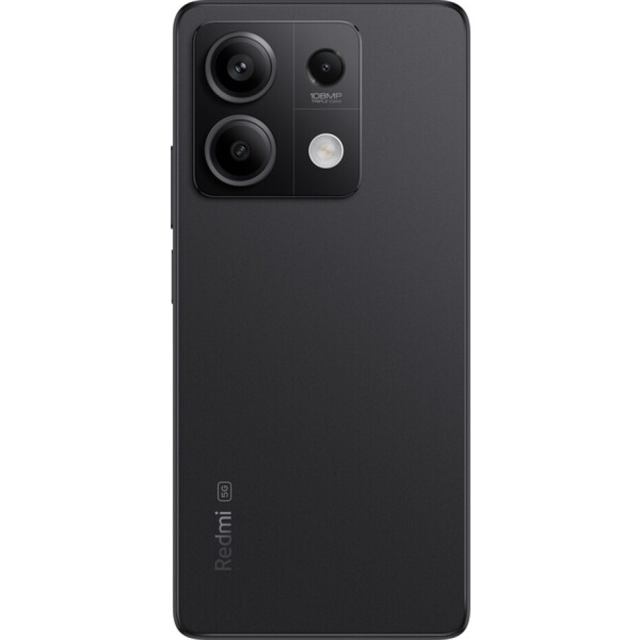 Xiaomi Redmi Note 13 5G 8GB/256GB černá - main (1)