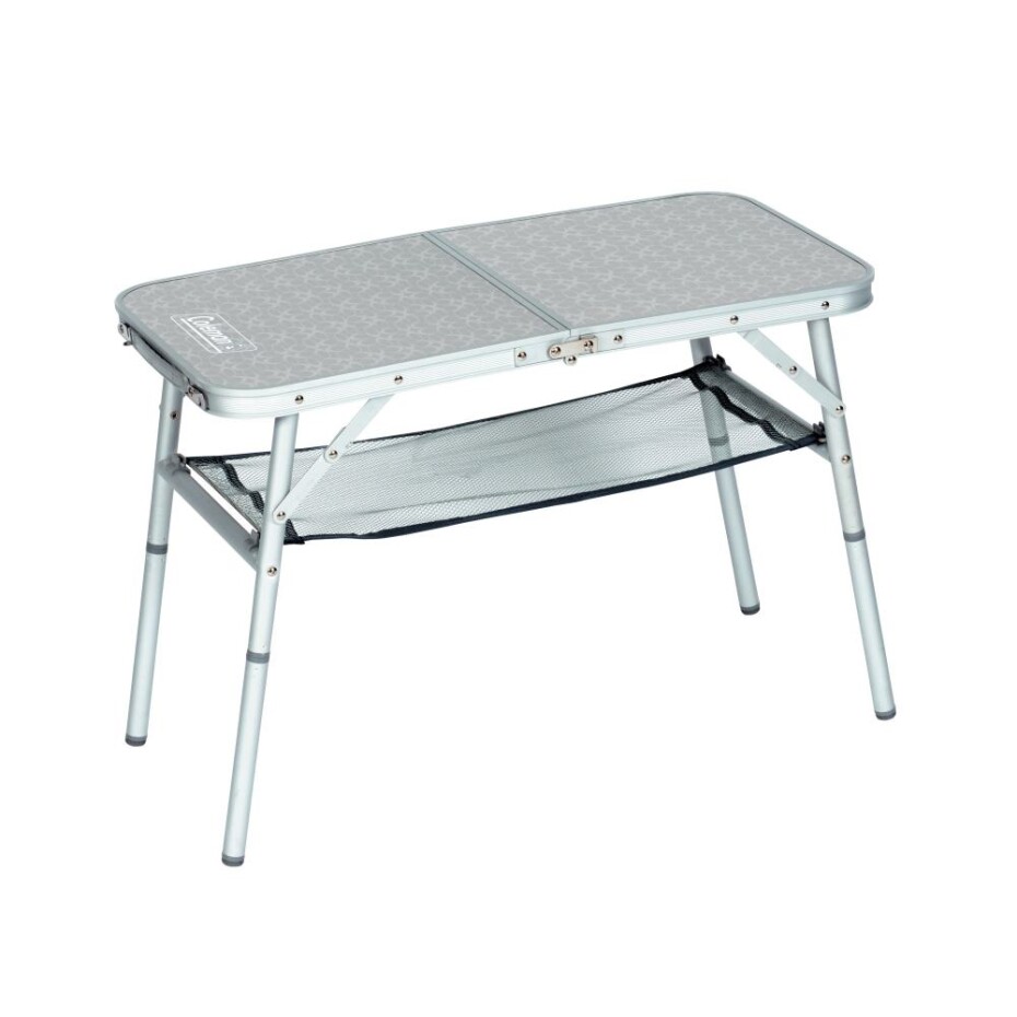 COLEMAN Kempový stolek MINI CAMP TABLE 204395 - main (0)