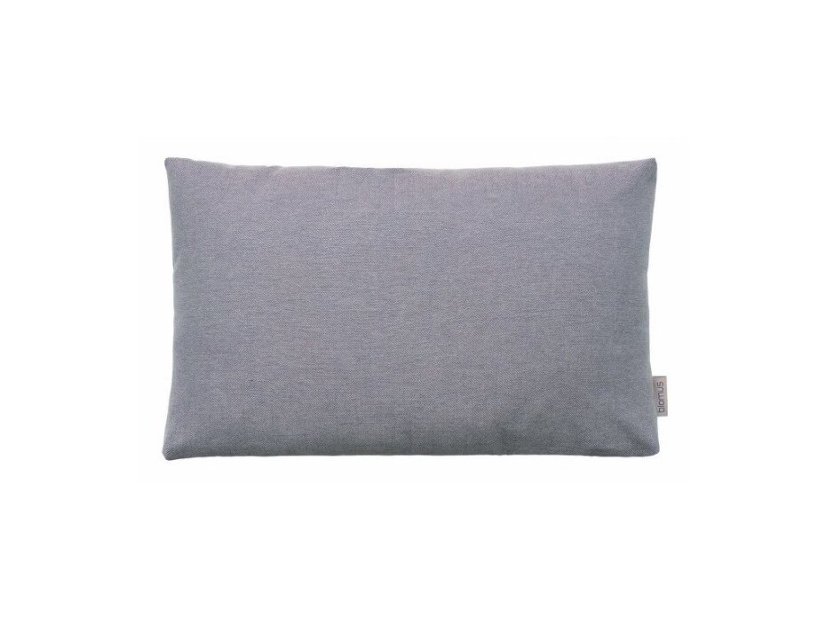 Povlak na polštář CASATA 60 x 40 cm, starorůžová, Blomus - main (0)