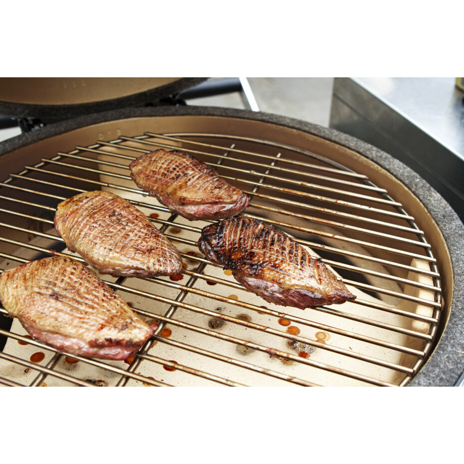 ConvEGGtor®, pro gril Mini , Big Green Egg - main (5)
