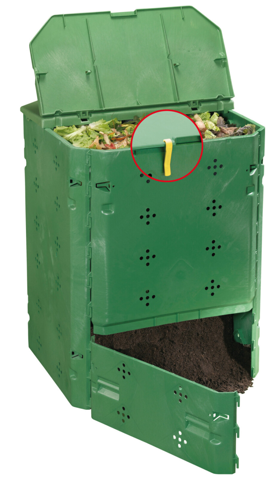 Kompostér JUWEL BIO 600 LG1669 - main (1)