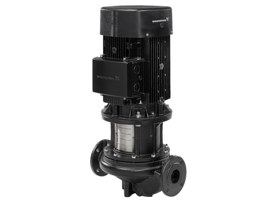 Oběhové čerpadlo GRUNDFOS TP 50-130/4 A-F-A-BAQE - main (0)