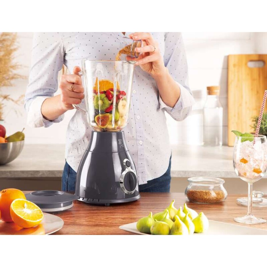 BERLINGERHAUS Mixér stolní 1,5 l Carbon PRO Line BH-9284 - main (5)