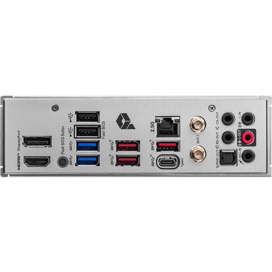 MSI PRO Z790-A MAX WIFI - main (4)