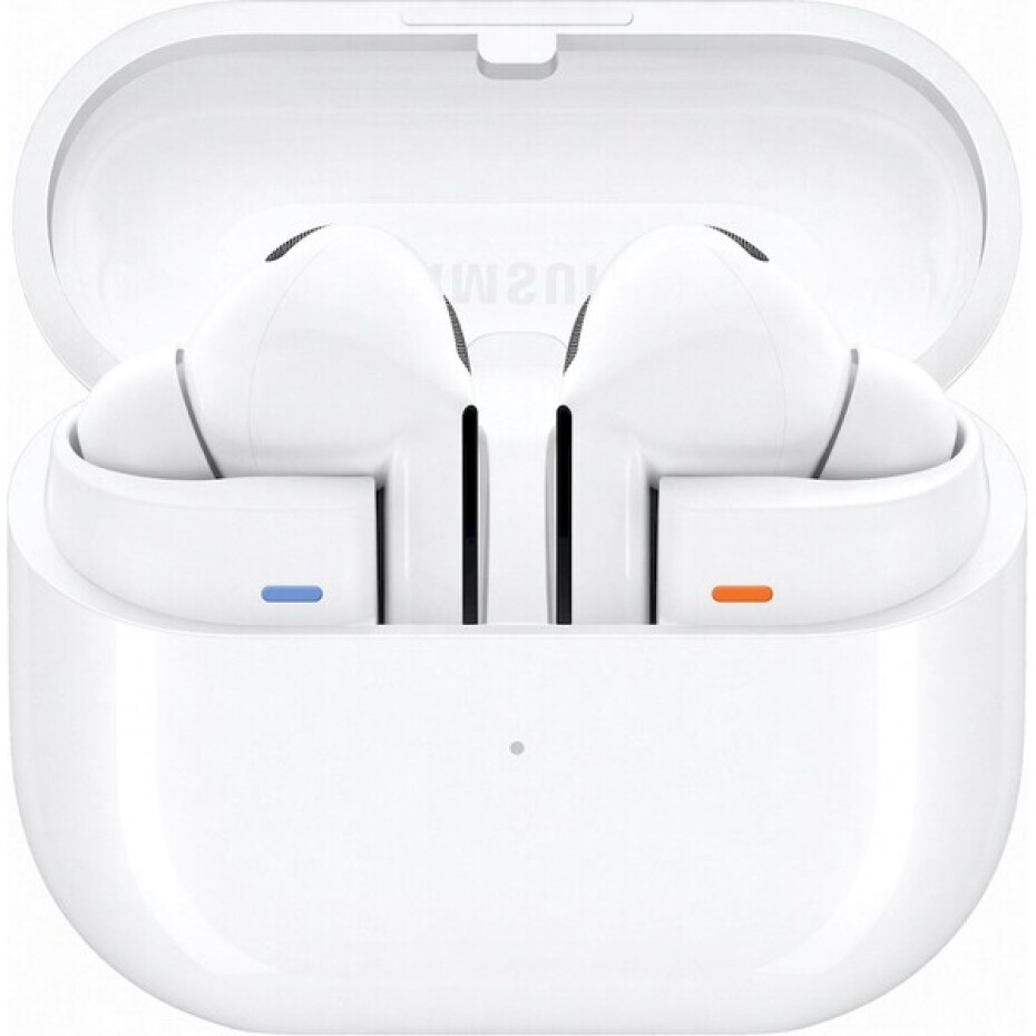 Samsung Galaxy Buds3 Pro bílá - main (2)