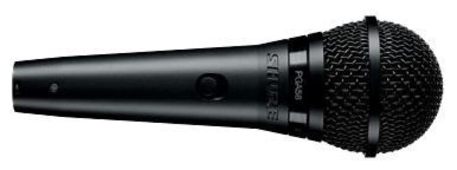 Shure PGA58-QTR (PG ALTA) - main (0)