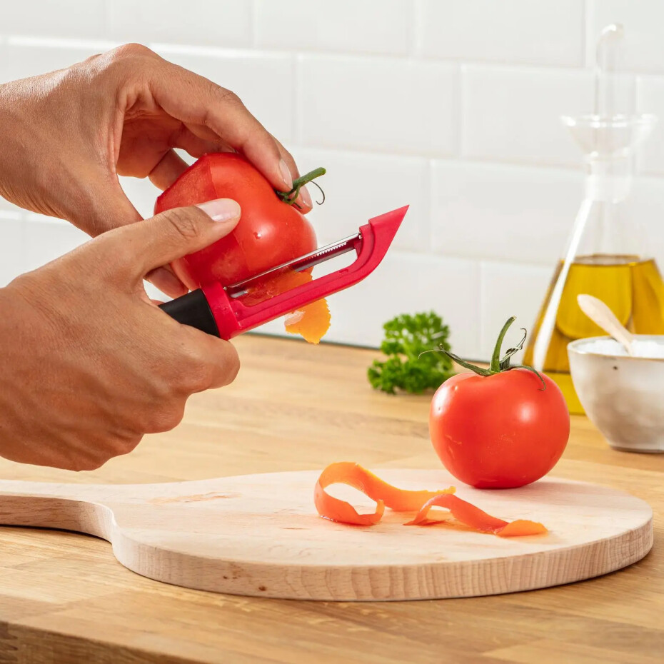 Škrabka na rajčata INGENIO K2074014, Tefal - main (1)