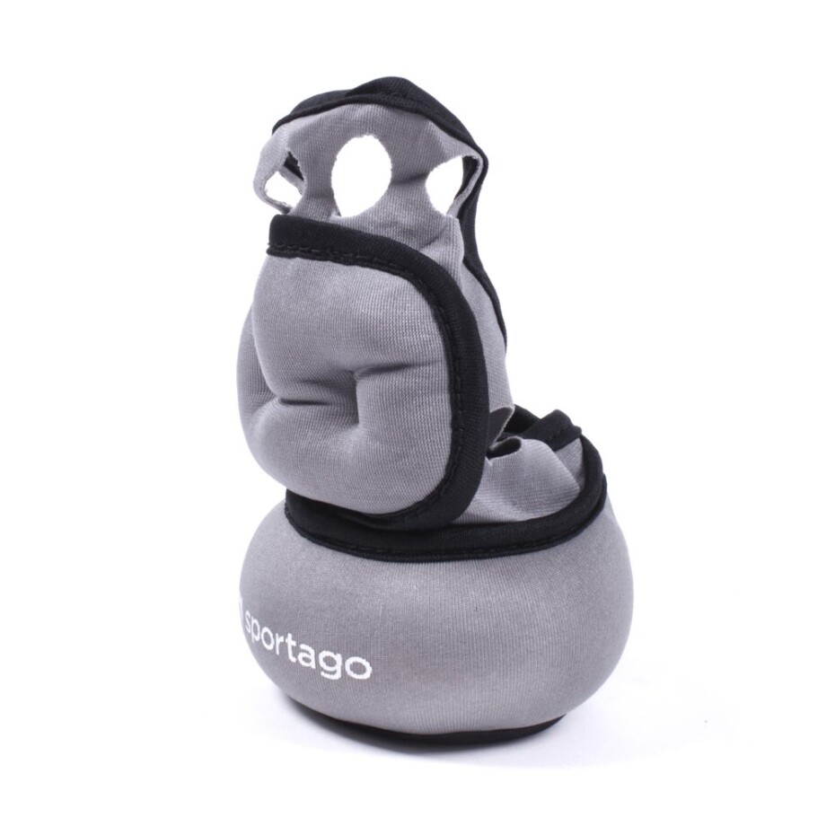 Sportago Zolvia zátěžové rukavice - 2 x 1 kg - main (2)