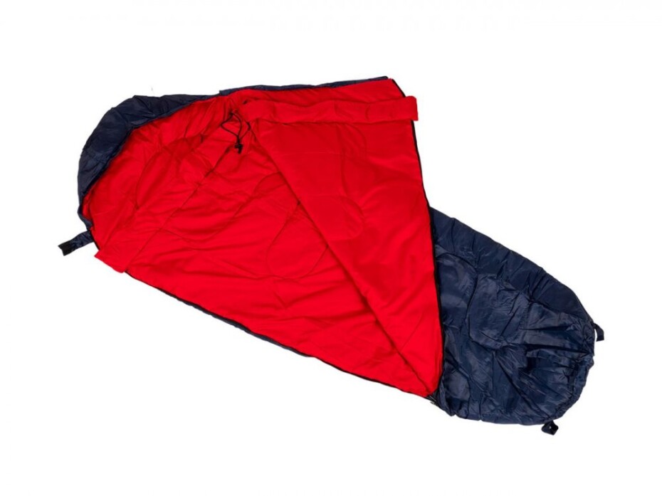 Acra Spacák Acra MUMMY8 175 x 70/55 cm mumie - dětský 63602767 - main (5)